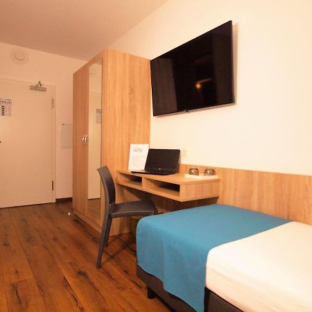 Hotel Traumfabrik Büttelborn Eksteriør billede