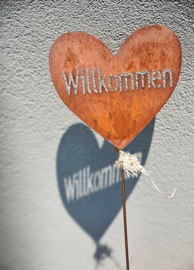 Hotel Traumfabrik Büttelborn Eksteriør billede