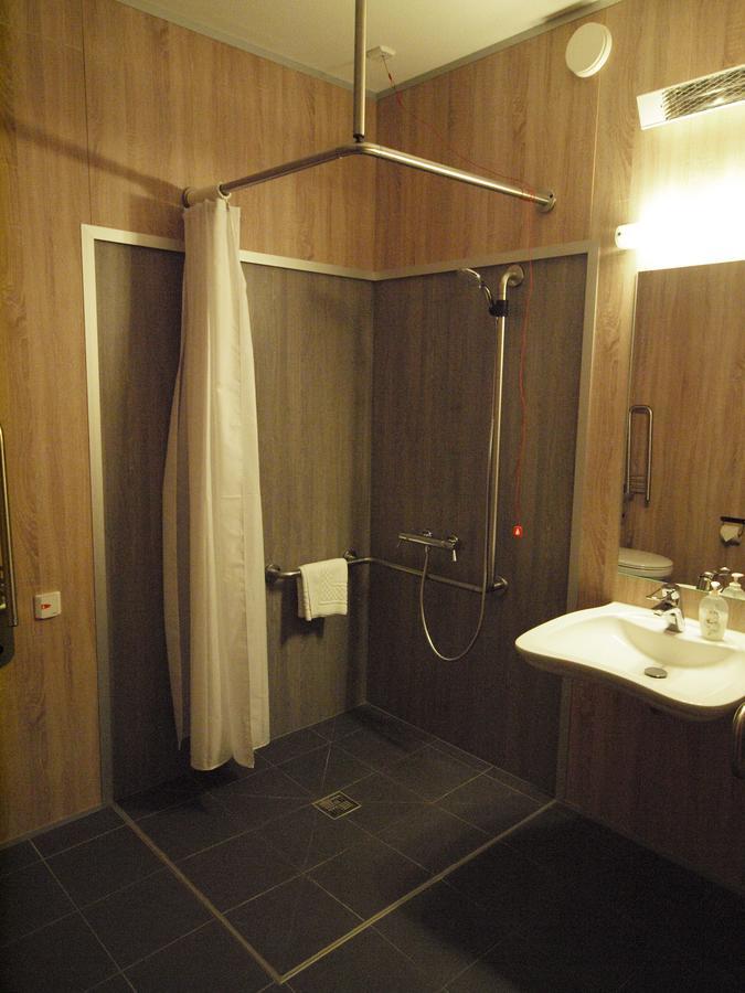 Hotel Traumfabrik Büttelborn Eksteriør billede